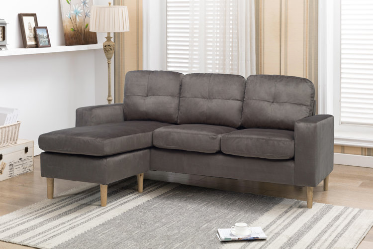 MustSee Sectionals Under 500 Wayfair